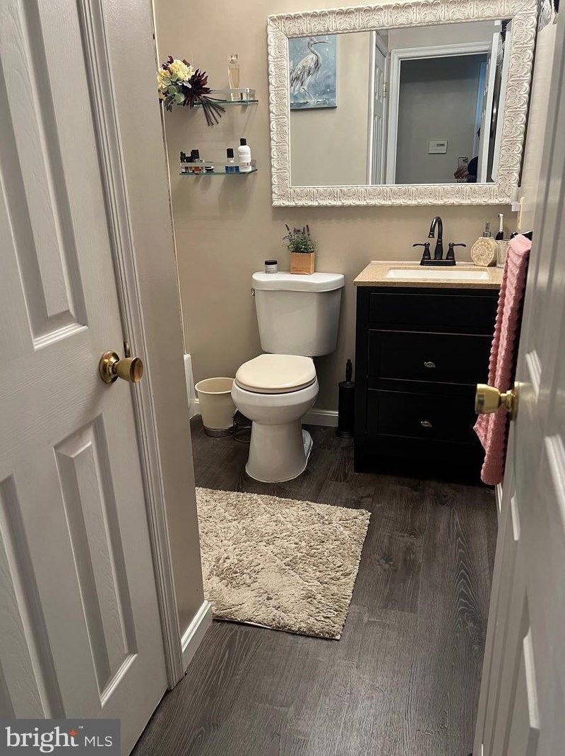 8605 Daytona Rd, Baltimore MD 21237-2043 exterior