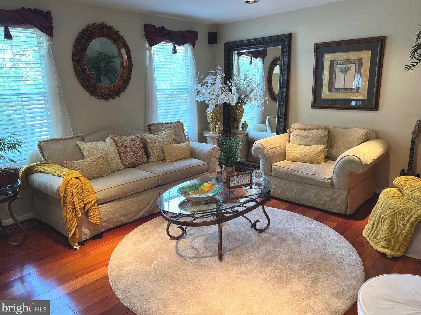 8605 Daytona Rd, Baltimore MD 21237-2043 exterior