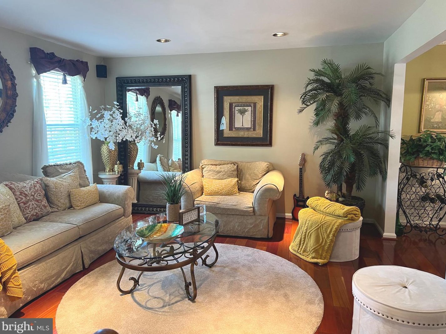 8605 Daytona Rd, Baltimore MD 21237-2043 exterior