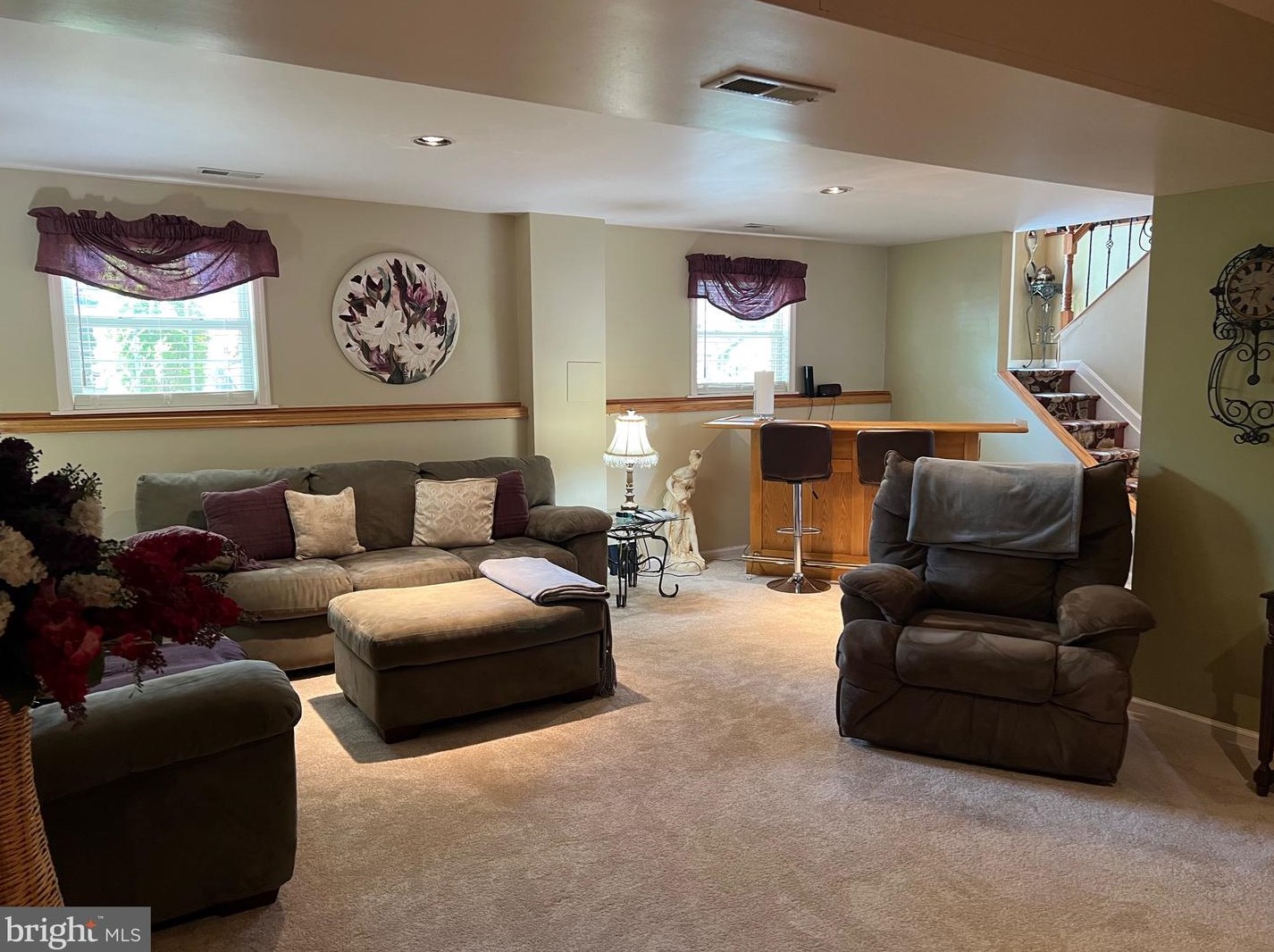 8605 Daytona Rd, Baltimore MD 21237-2043 exterior