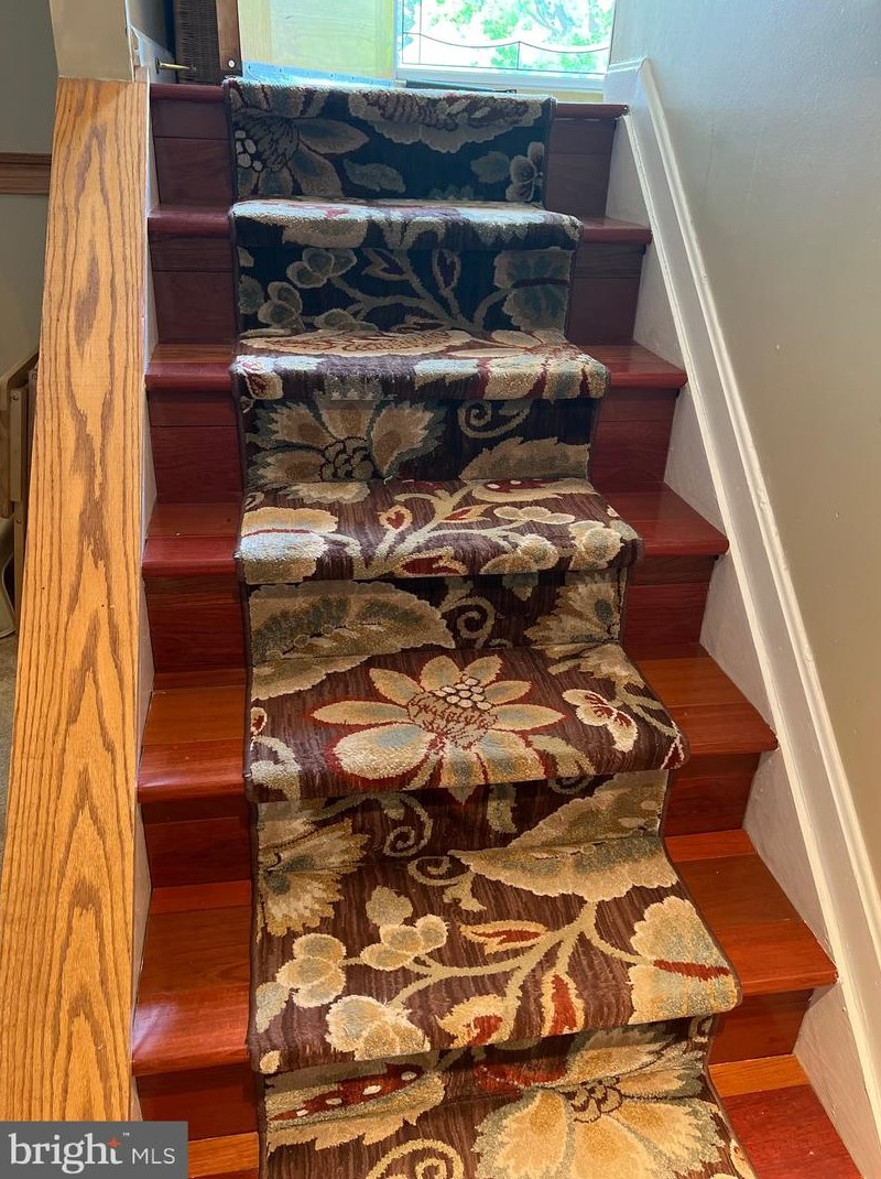 8605 Daytona Rd, Baltimore MD 21237-2043 exterior