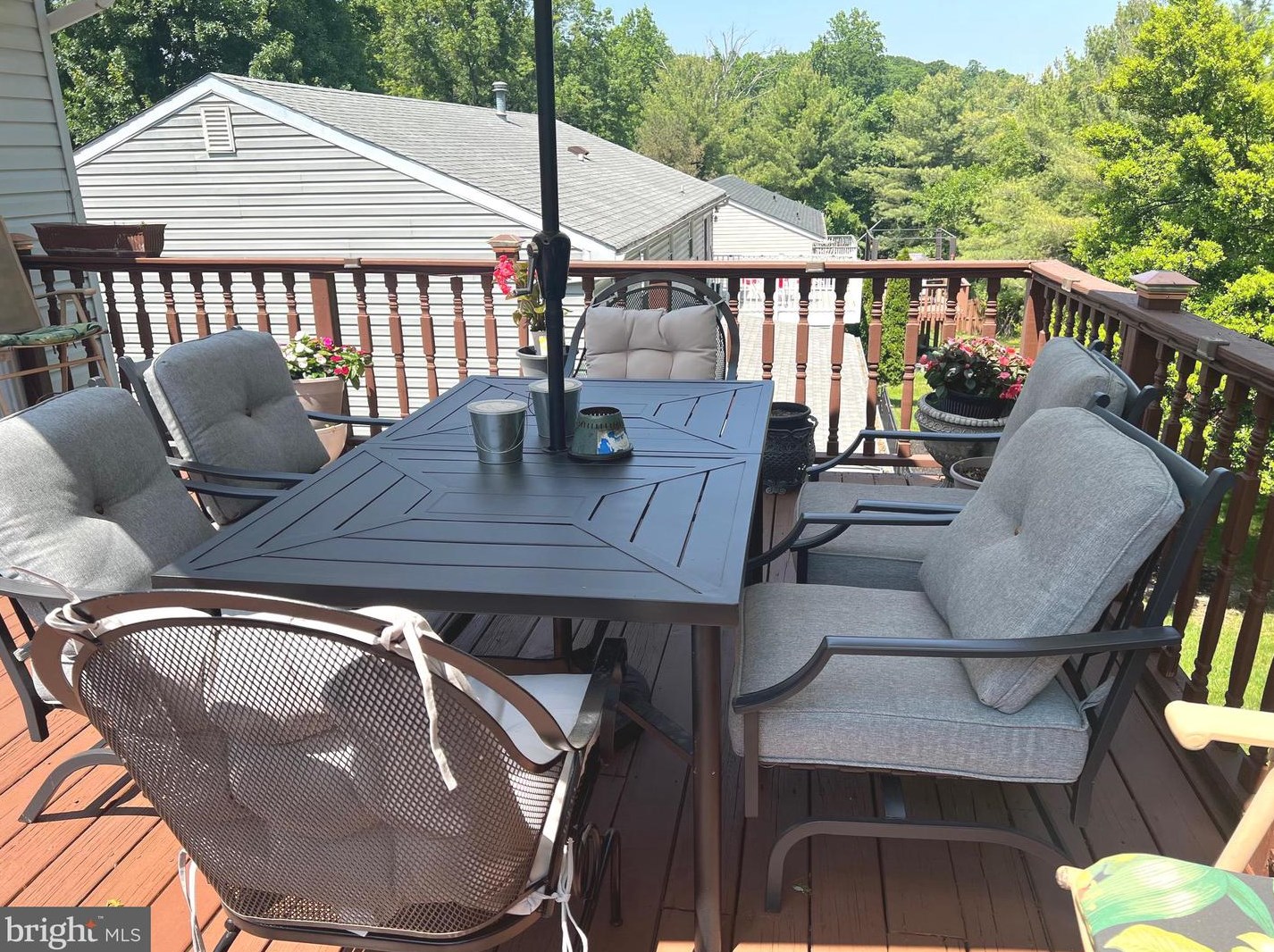 8605 Daytona Rd, Baltimore MD 21237-2043 exterior