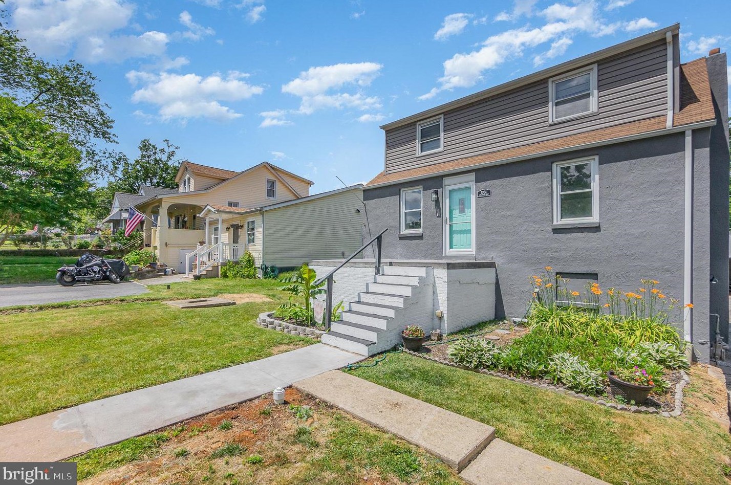 1704 Orlando Rd, Baltimore, MD 21234-5324
