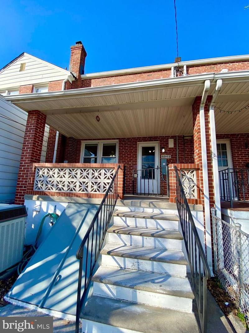 6903 Belclare Rd, Baltimore, MD 21222