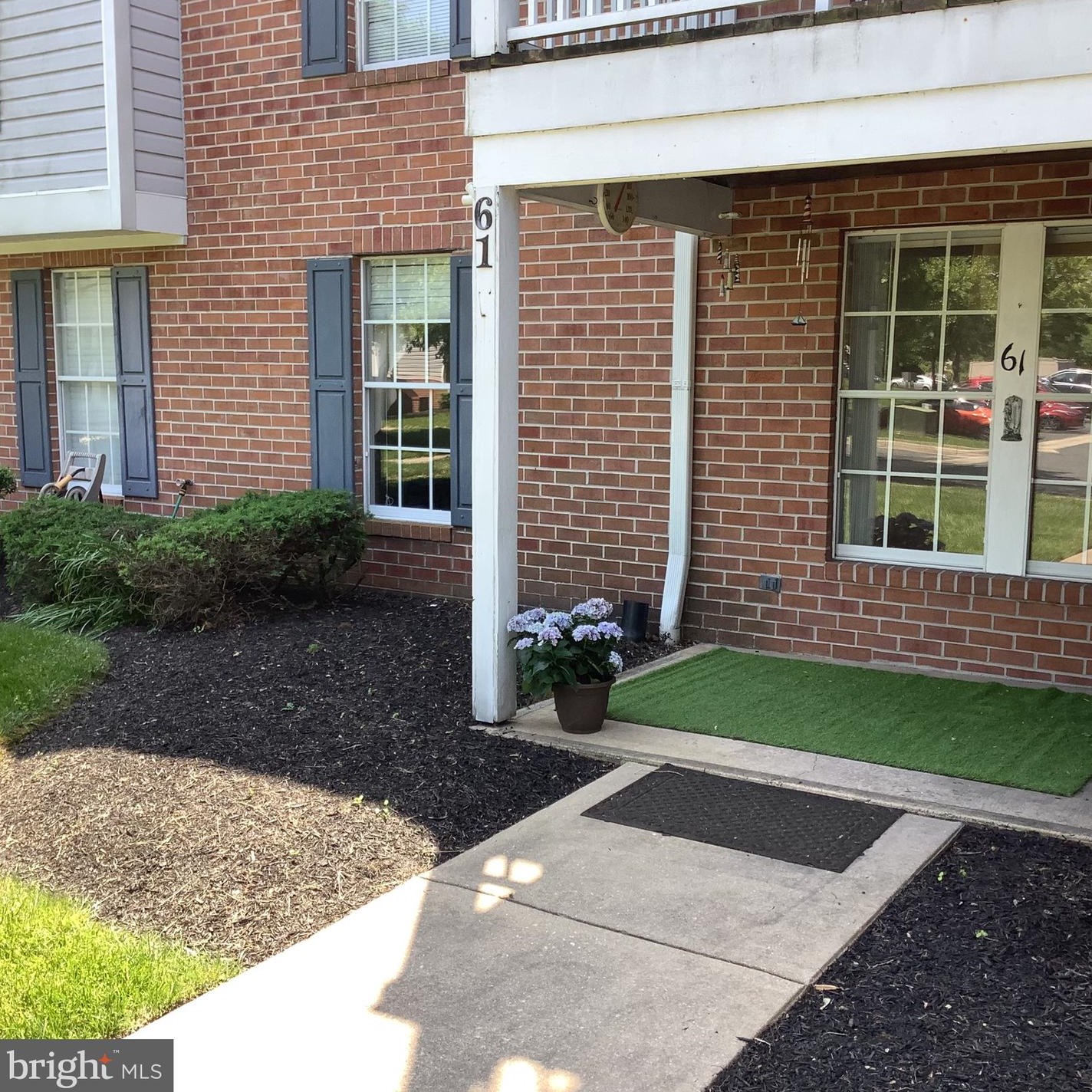 61 Laurel Path Ct, Baltimore MD  21236-5552 exterior