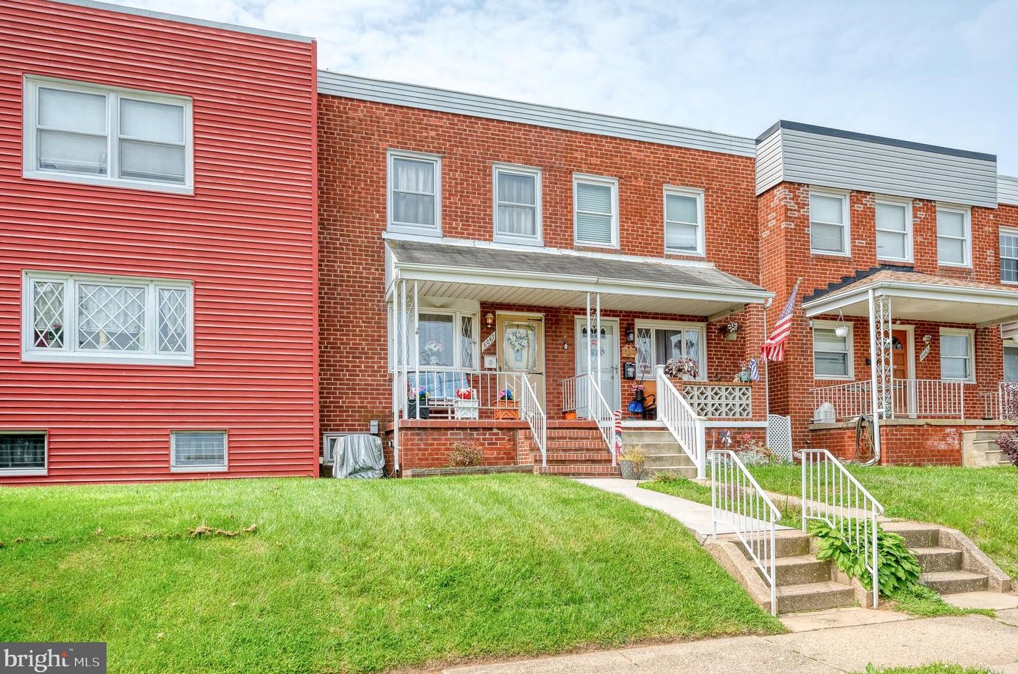 8067 Gray Haven Rd, Baltimore, MD 21222-3447