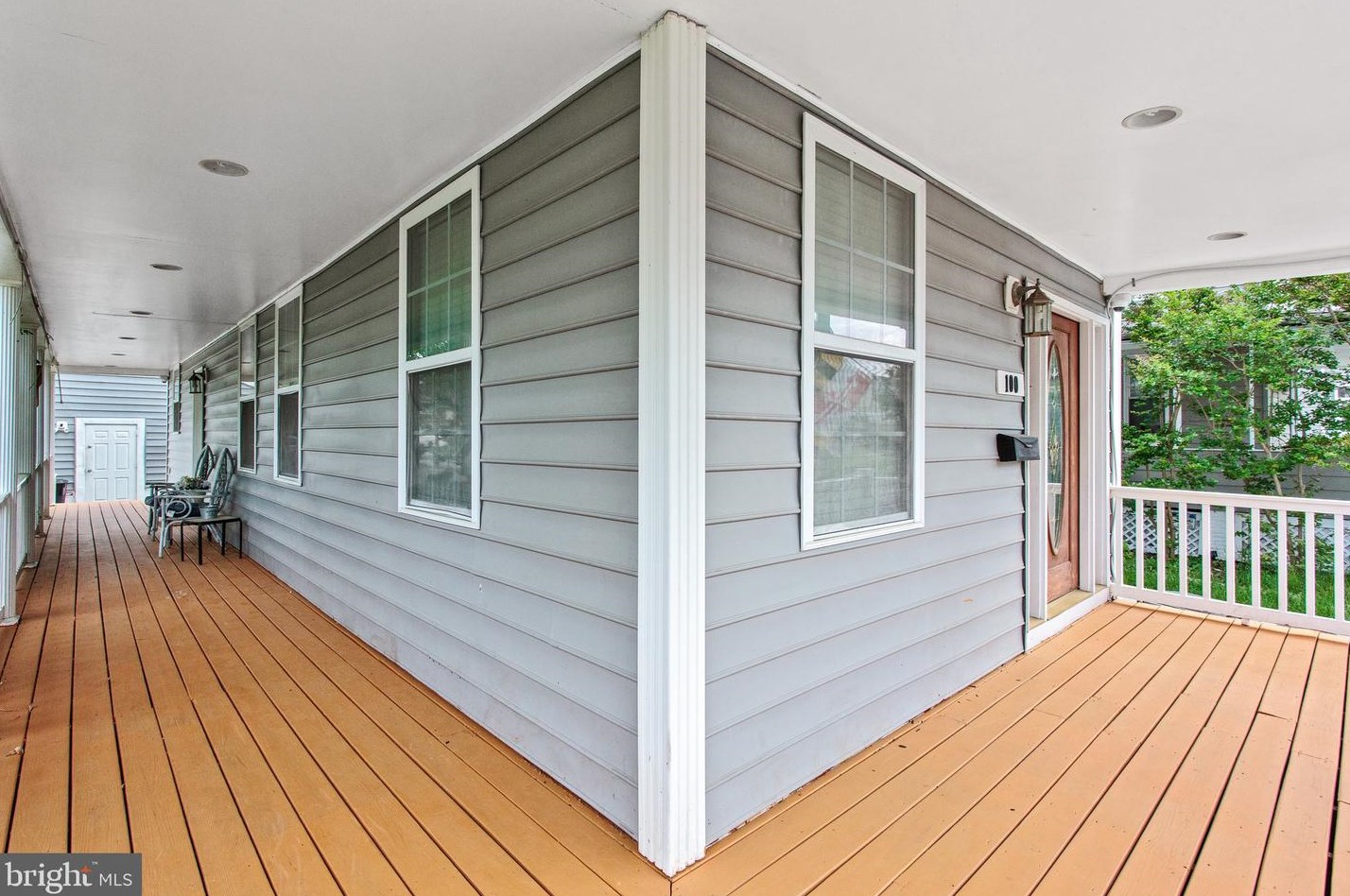 100 4th Ave, Baltimore MD  21227-3156 exterior