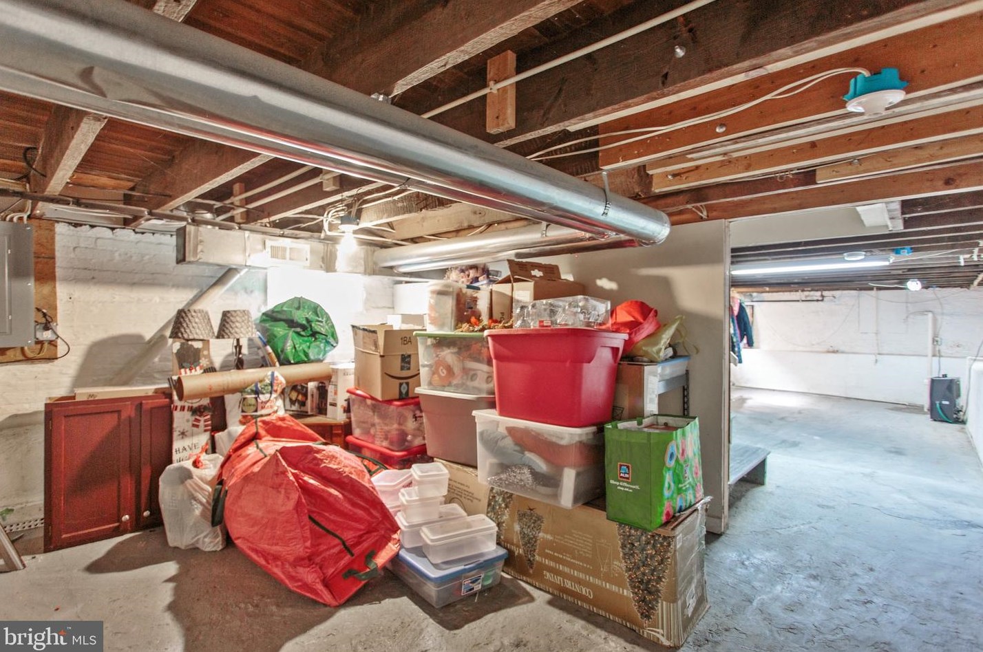 100 4th Ave, Baltimore MD  21227-3156 exterior