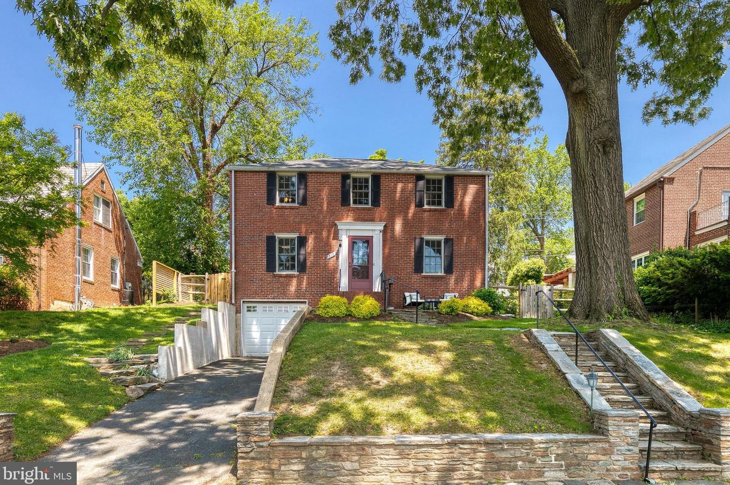 412 Carolina Rd, Baltimore, MD 21204