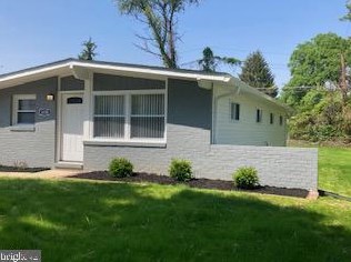 6100 Sunny Ln, Baltimore, MD 21207-5238
