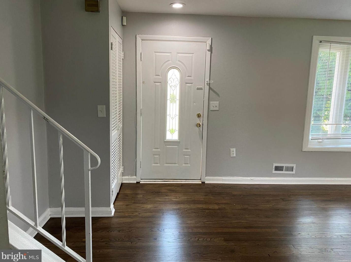 2602 Smith Ave, Baltimore MD  21209-2502 exterior