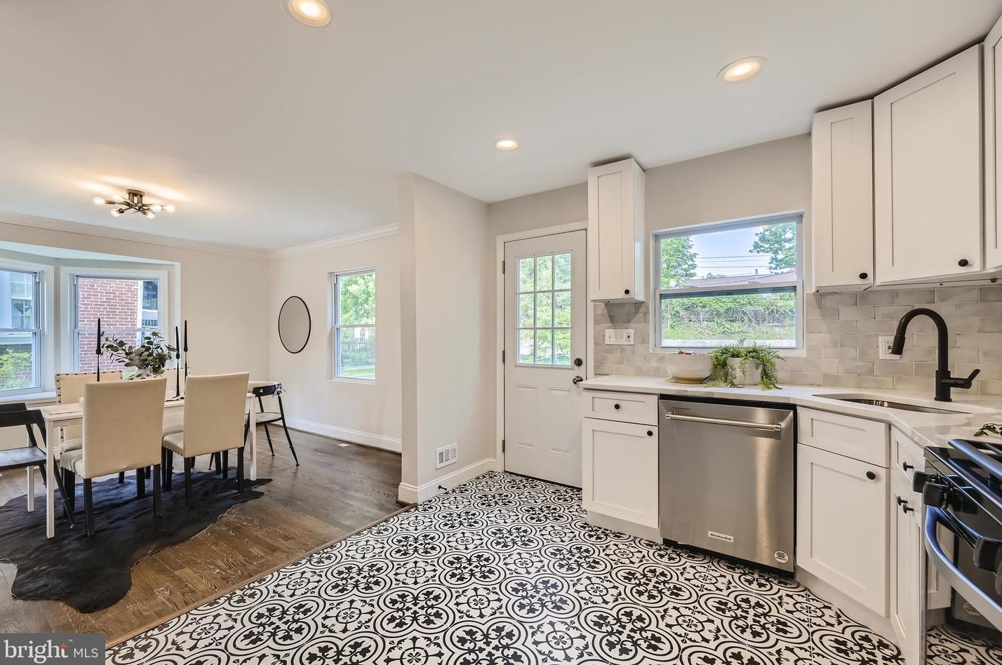 1844 Edgewood Rd, Baltimore MD  21234-5208 exterior