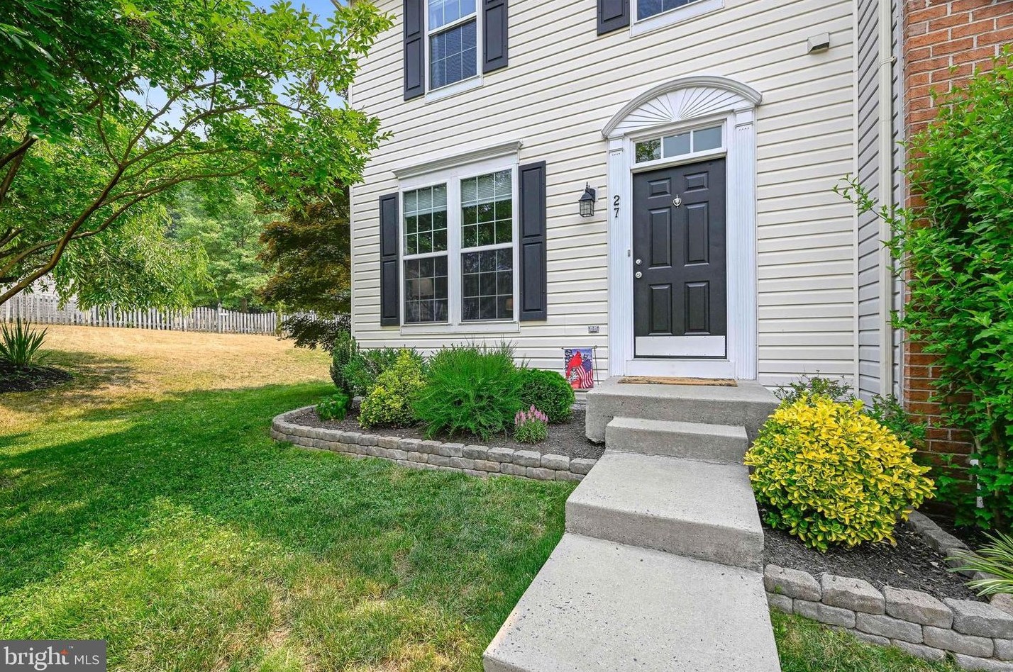 27 Turnbrook Ct, Baltimore, MD 21234-8756