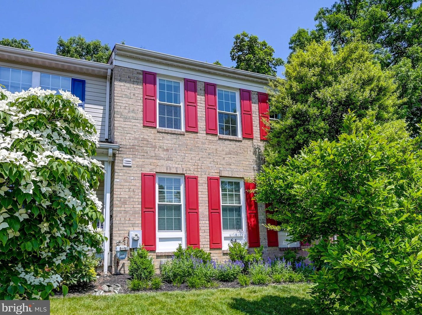 64 Ironwood Cir, Baltimore, MD 21209-1760