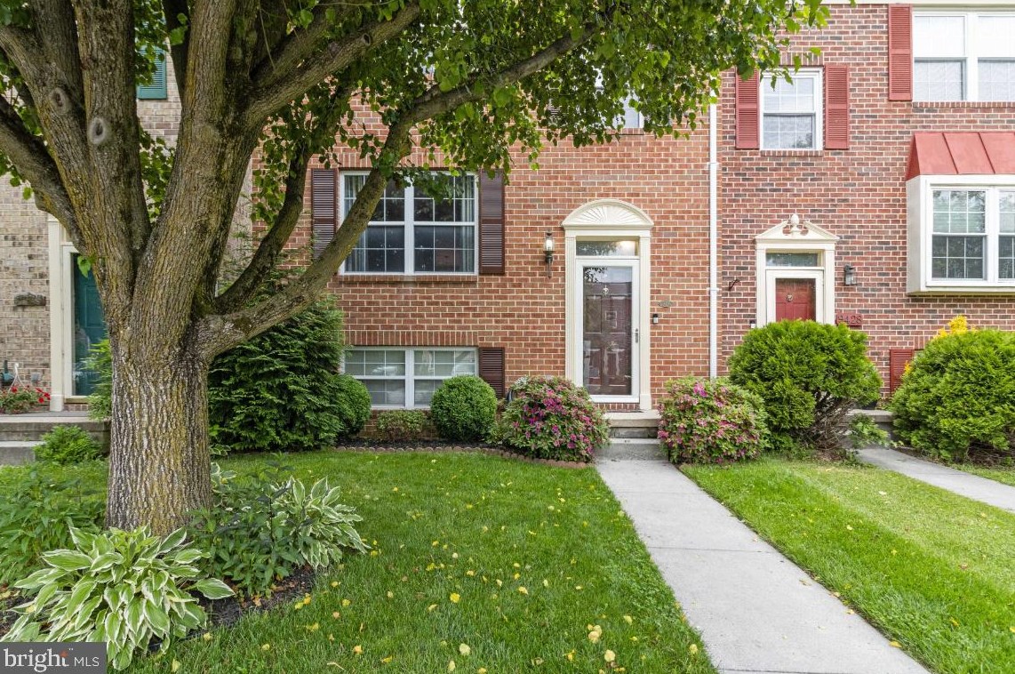 9426 Joppa Pond Rd, Baltimore, MD 21234-1362