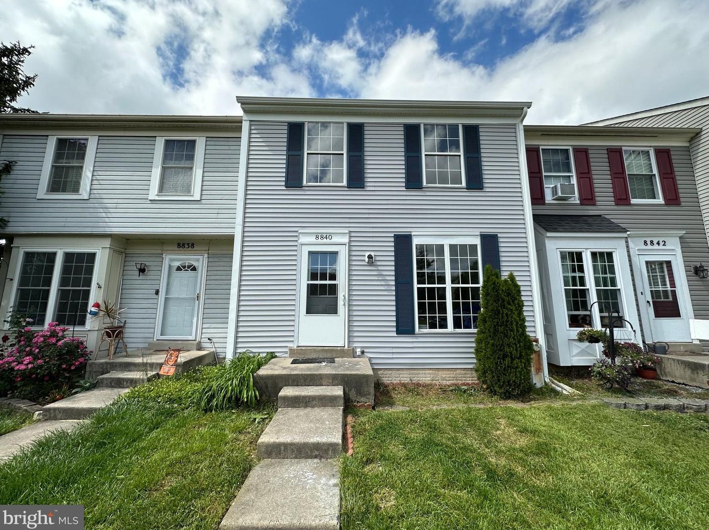 8840 Green Needle Dr, Baltimore, MD 21236-3544