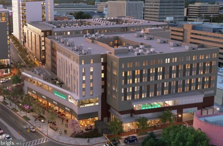 28 Allegheny Ave, Baltimore MD  21204-3909 exterior