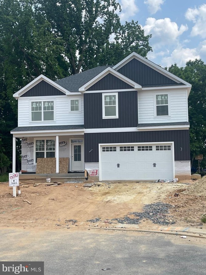 3402 Tali Dr, Mcdonogh Run, MD 21133-2802