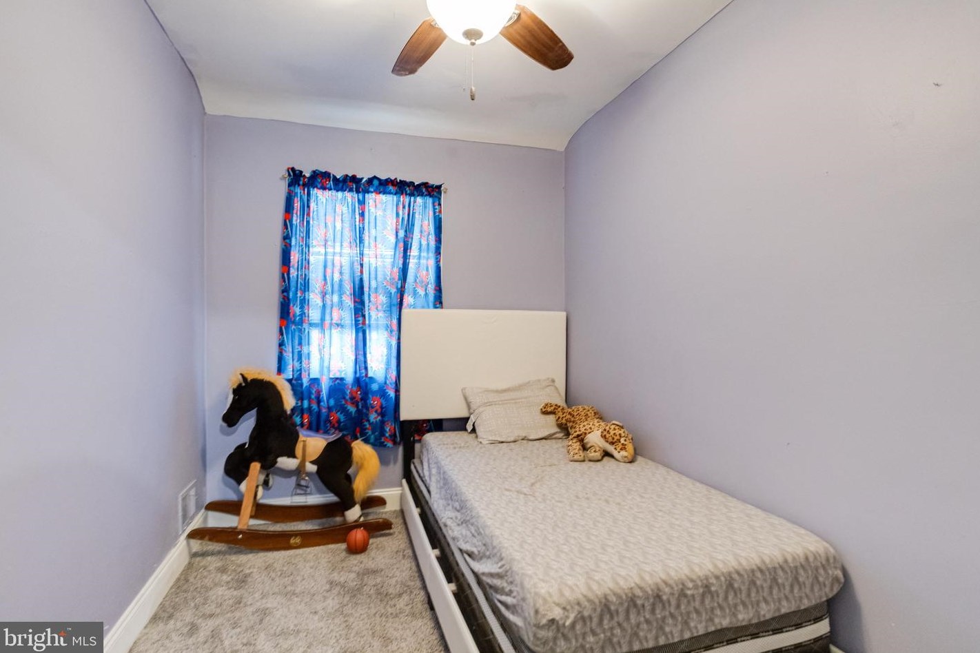 8637 Black Oak Rd, Baltimore MD 21234-3608 exterior