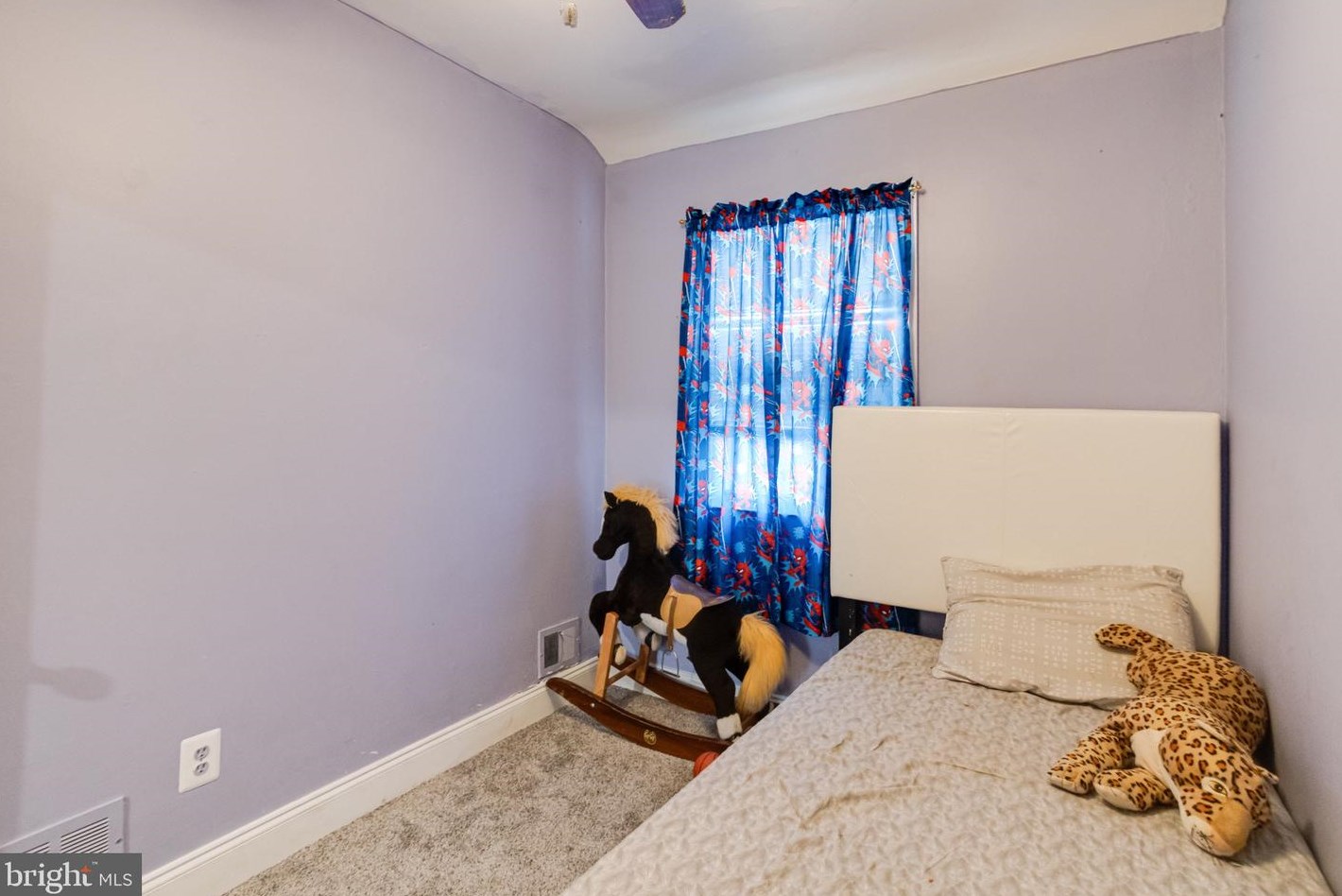 8637 Black Oak Rd, Baltimore MD 21234-3608 exterior