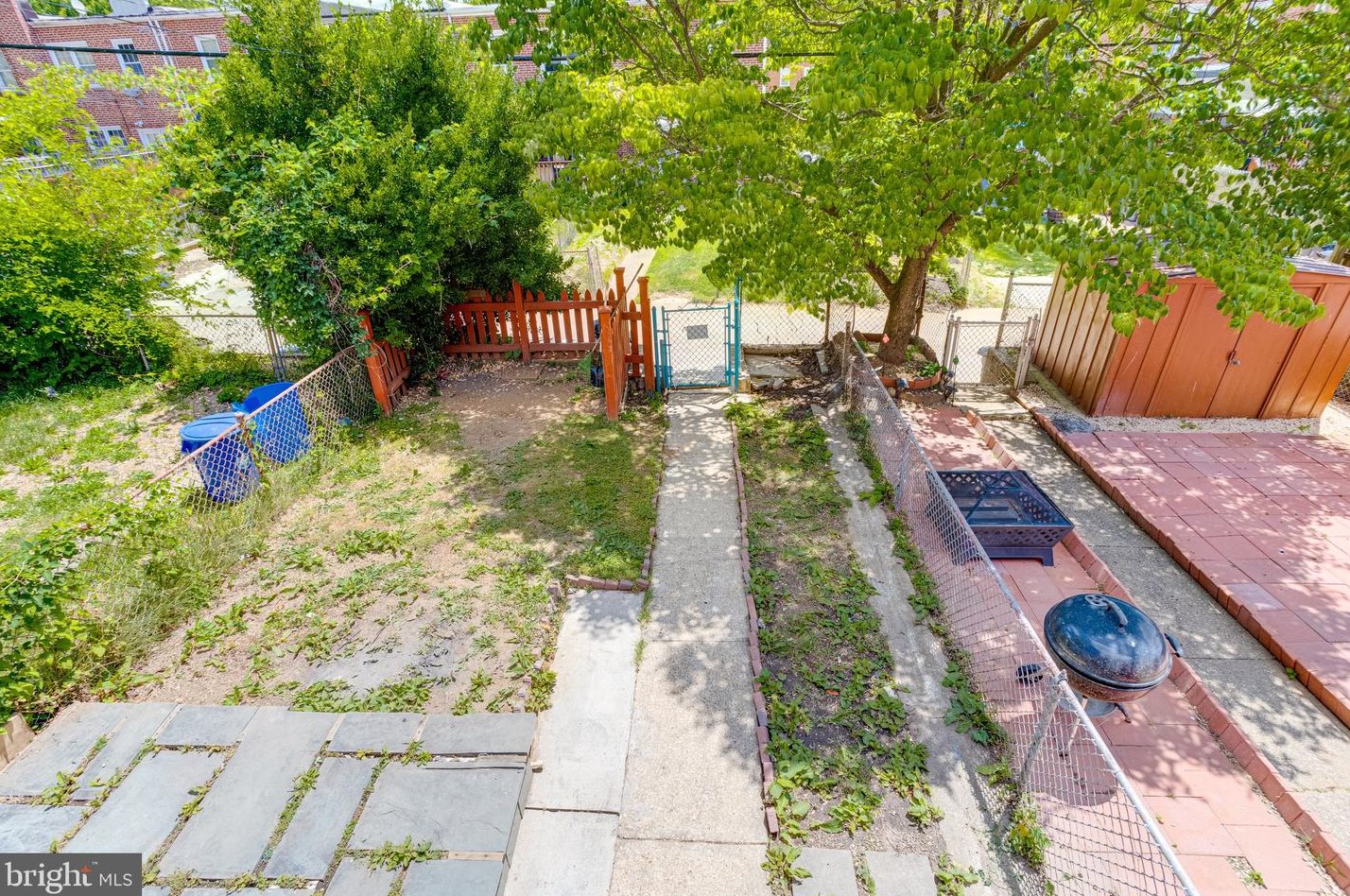 8637 Black Oak Rd, Baltimore MD 21234-3608 exterior