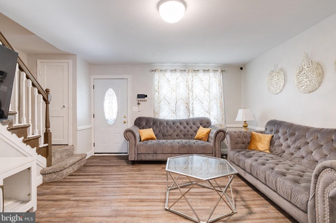 8637 Black Oak Rd, Baltimore MD 21234-3608 exterior