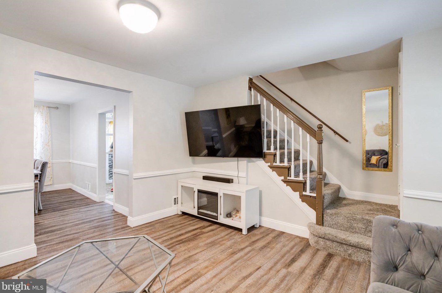 8637 Black Oak Rd, Baltimore MD 21234-3608 exterior