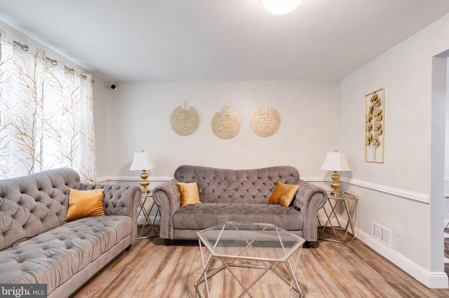 8637 Black Oak Rd, Baltimore MD 21234-3608 exterior