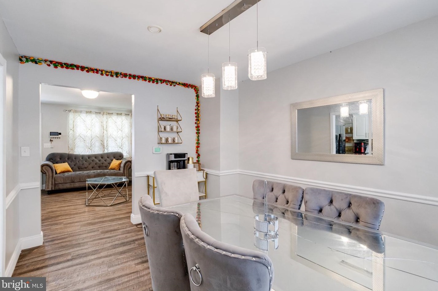 8637 Black Oak Rd, Baltimore MD 21234-3608 exterior