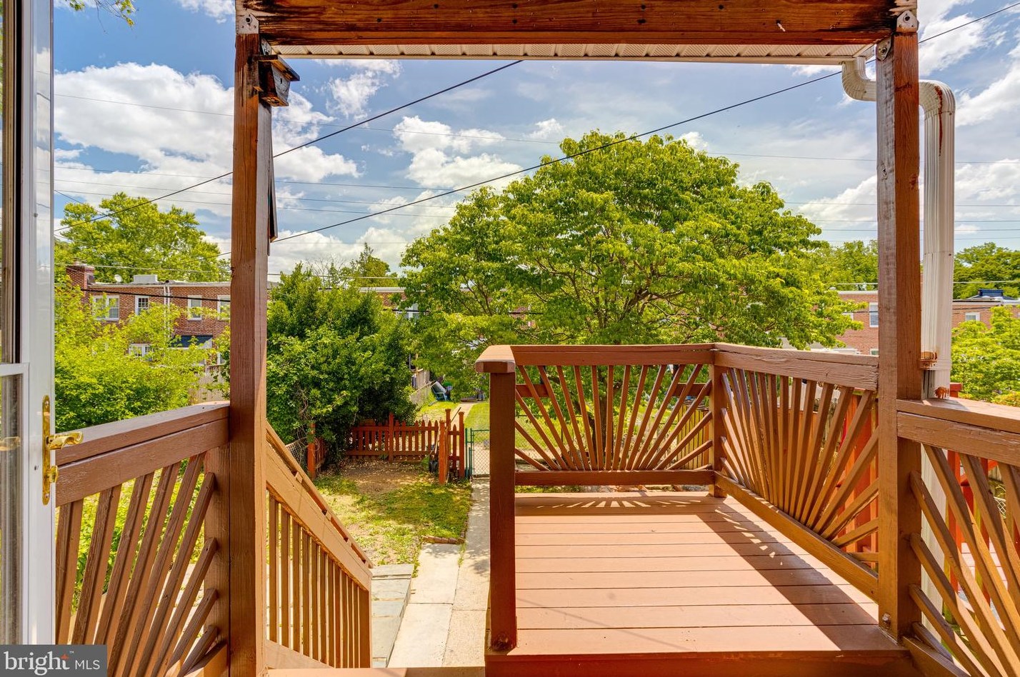 8637 Black Oak Rd, Baltimore MD 21234-3608 exterior