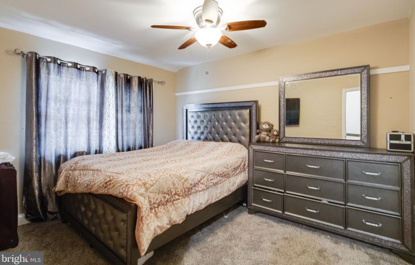 8637 Black Oak Rd, Baltimore MD 21234-3608 exterior