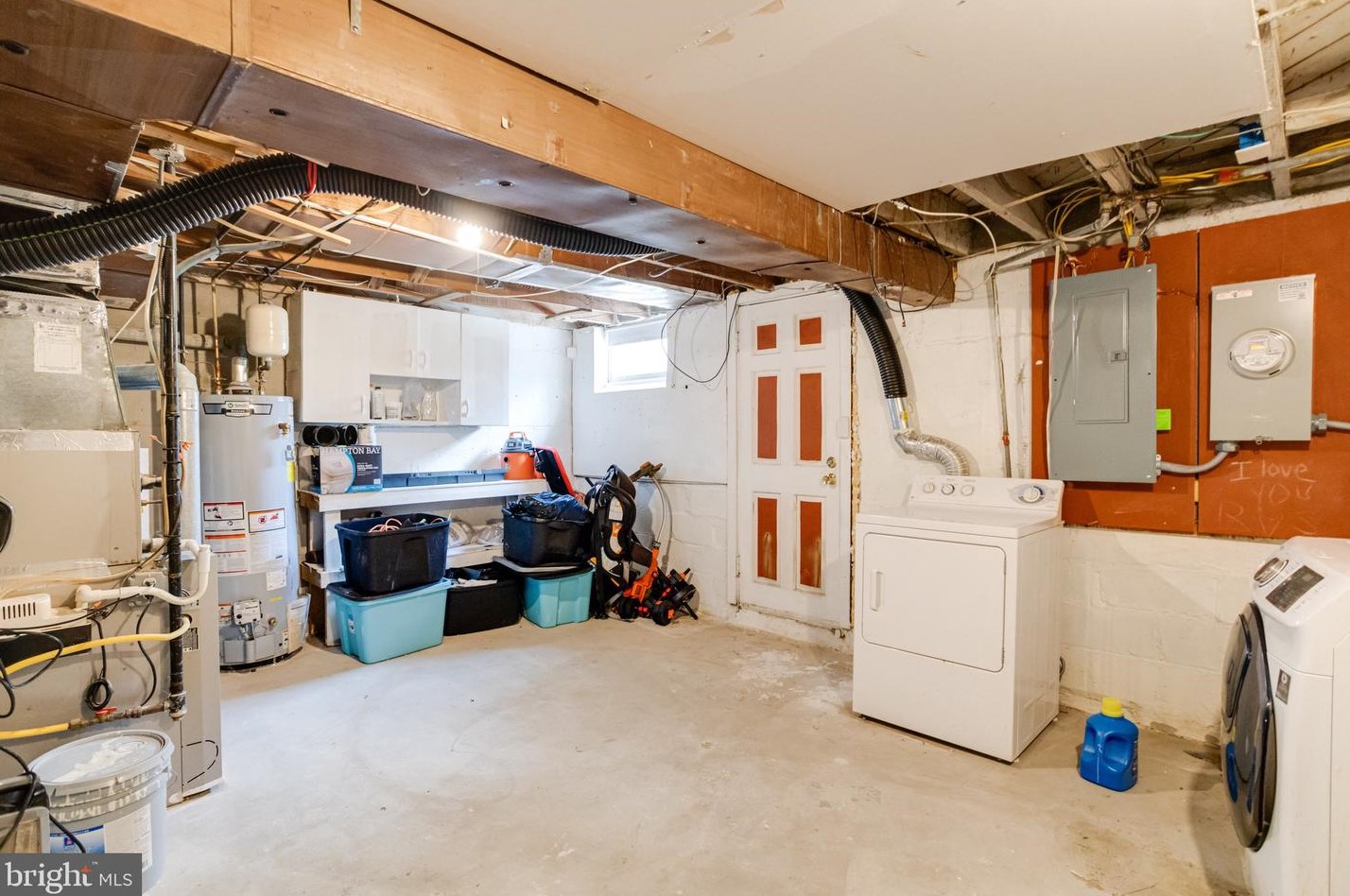 8637 Black Oak Rd, Baltimore MD 21234-3608 exterior