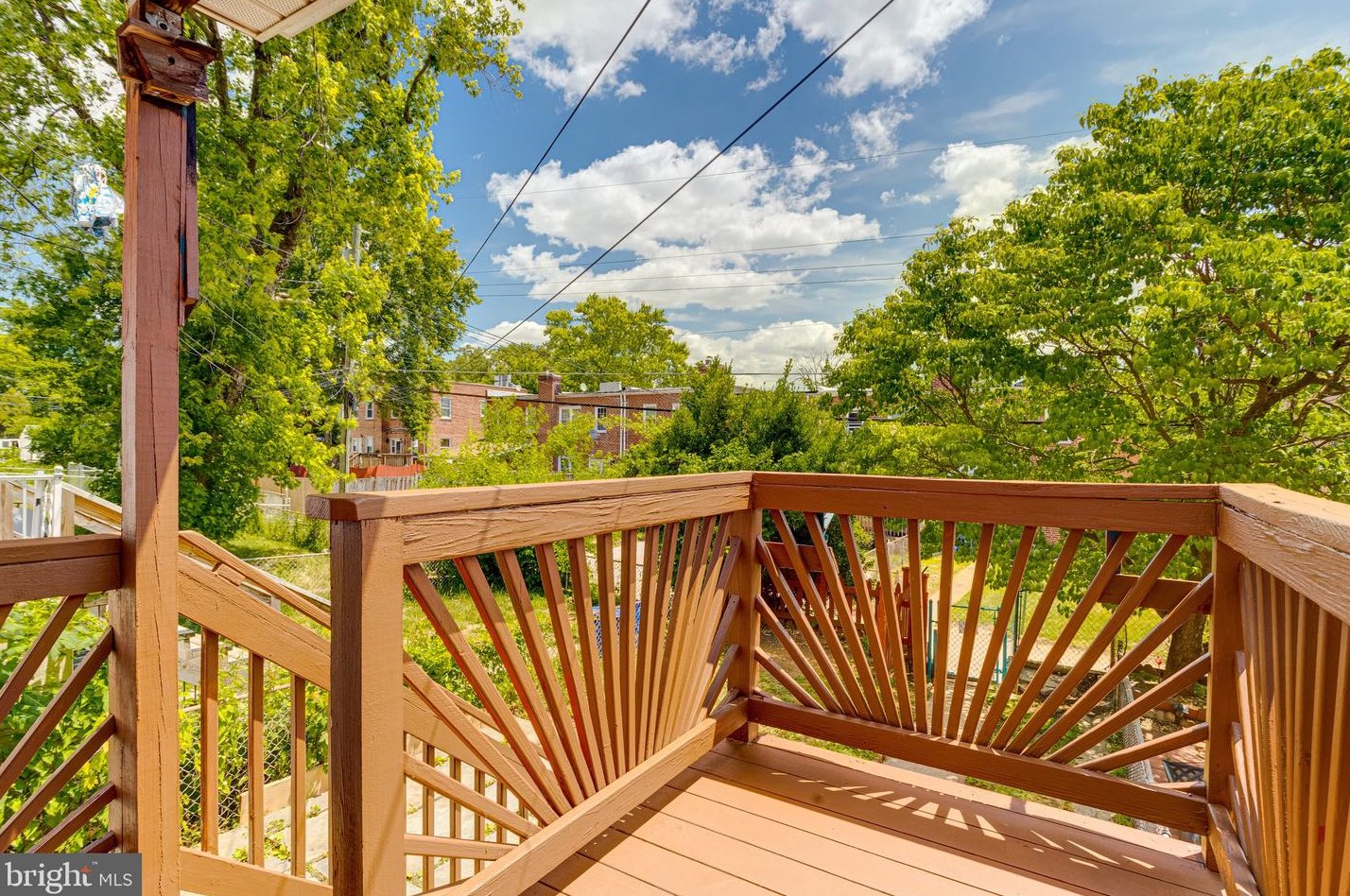 8637 Black Oak Rd, Baltimore MD 21234-3608 exterior