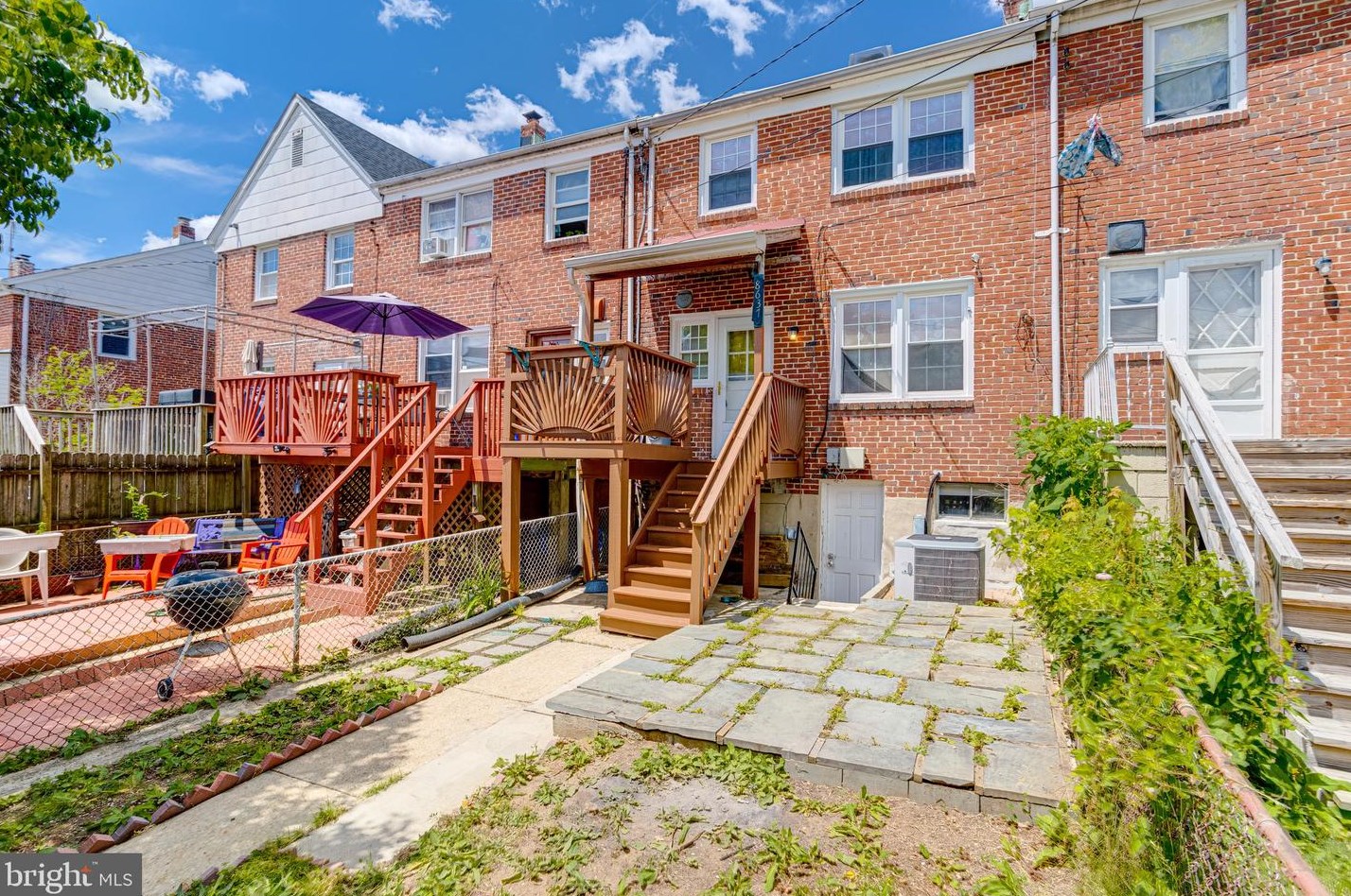 8637 Black Oak Rd, Baltimore MD 21234-3608 exterior