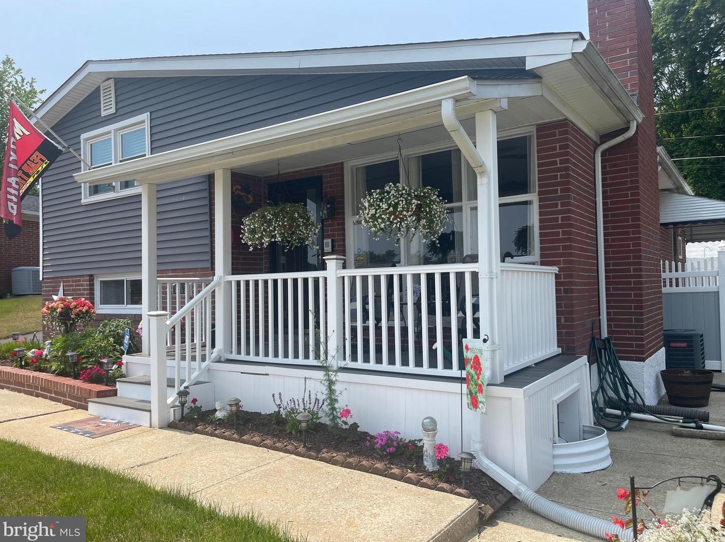 1212 Hillshire Rd, Baltimore, MD 21222-1243