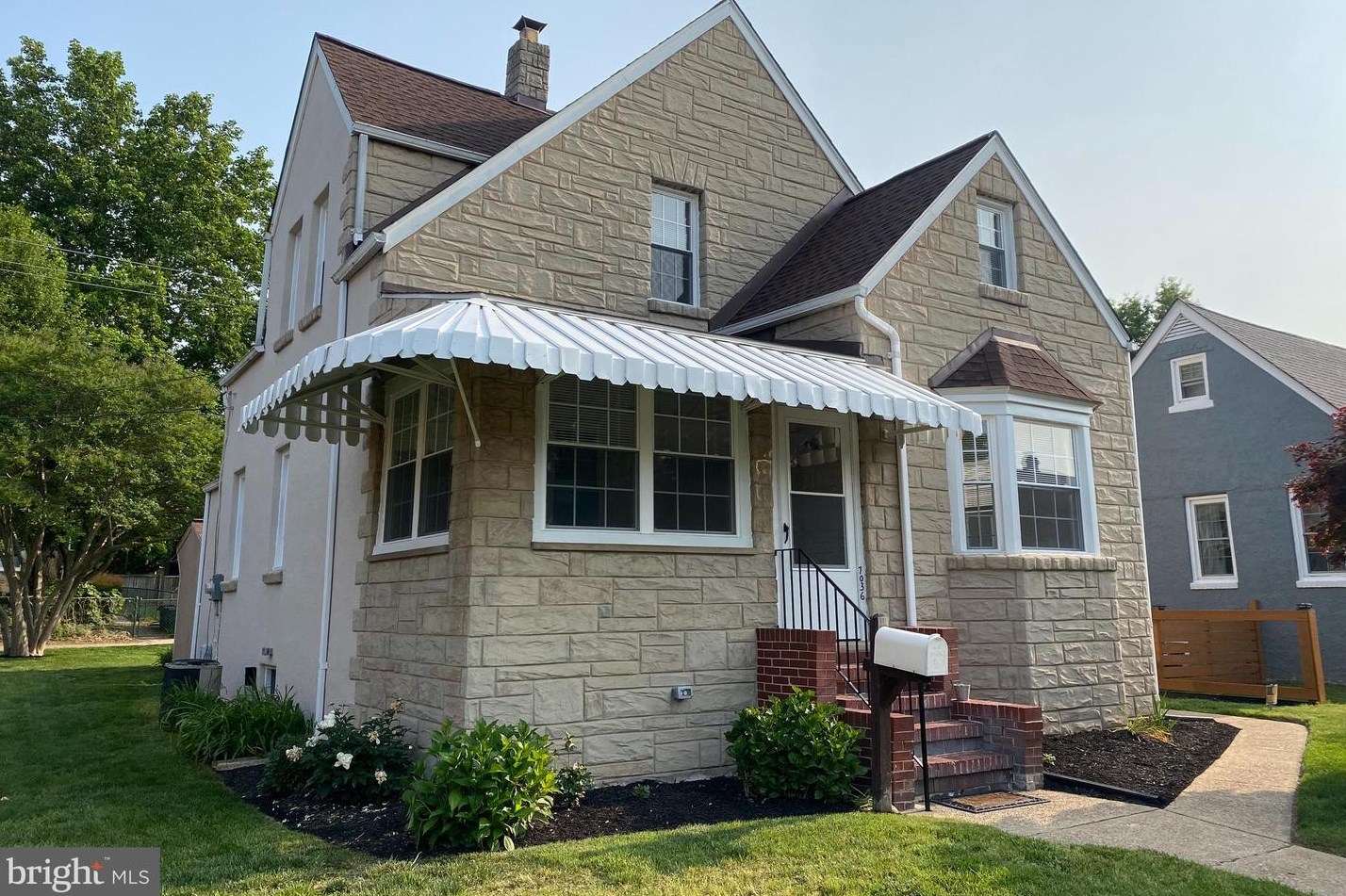 7036 Dunhill Rd, Baltimore, MD 21222-5916