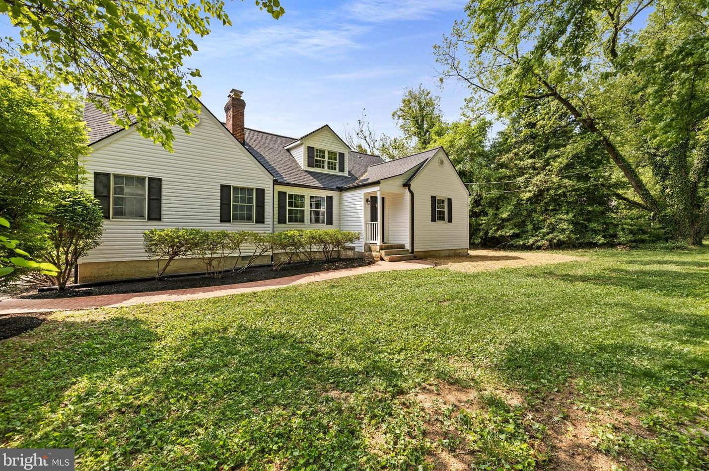 3533 Stansbury Mill Rd, Phoenix, MD 21131-1742