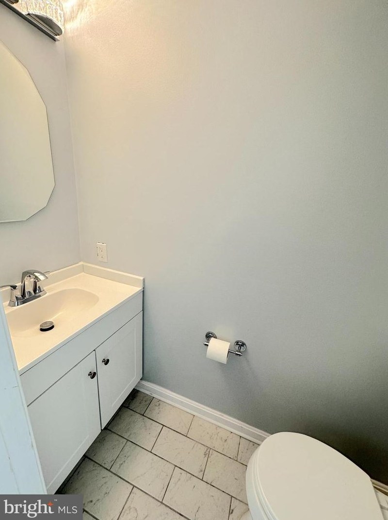 4729 Hawksbury Rd, Baltimore MD  21208-2129 exterior