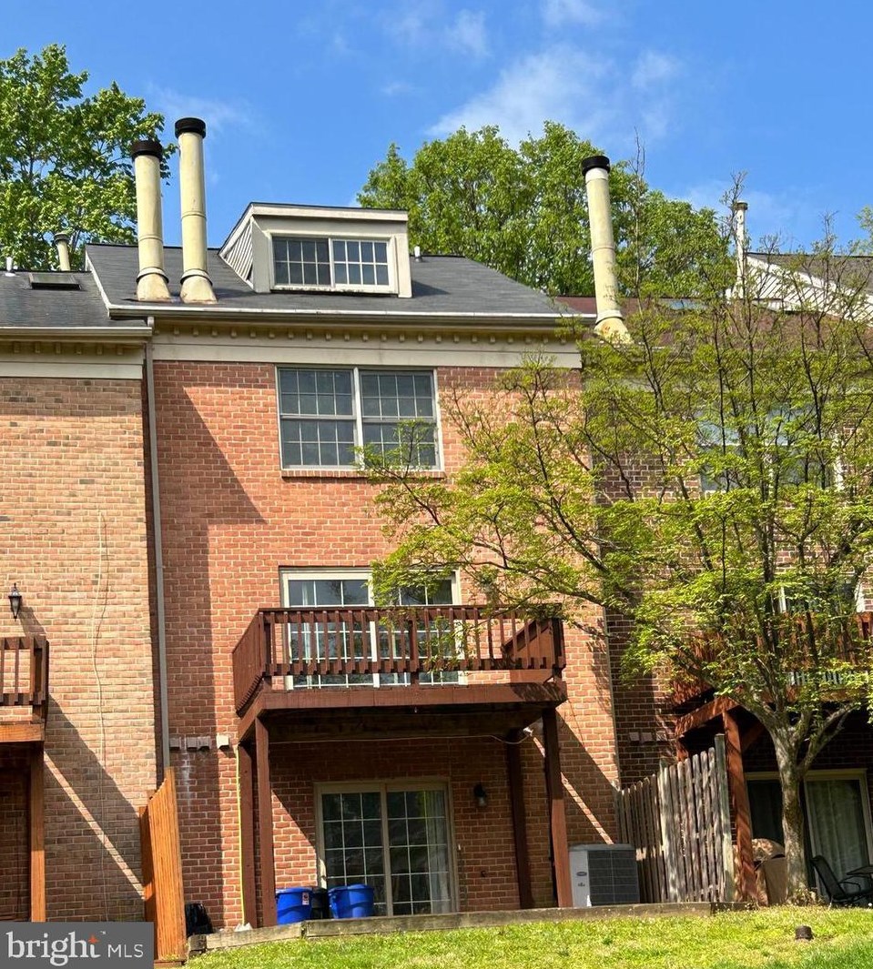 7 Victoria Falls Dr, Glencoe, MD 21152