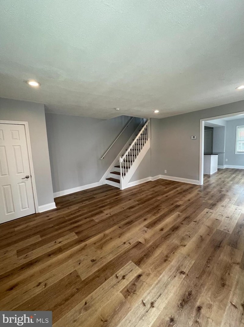 173 Bennett Rd, Baltimore MD  21221-1314 exterior