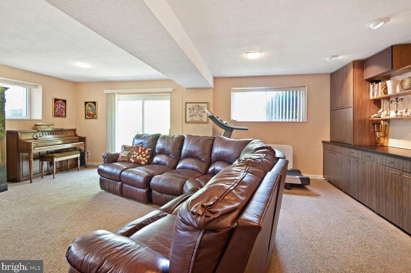 3305 Garrison Farms Rd, Baltimore MD  21208-1849 exterior