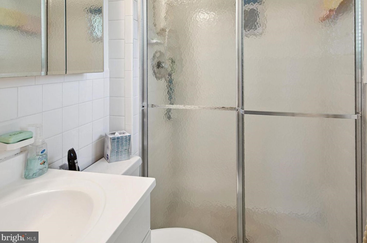 3305 Garrison Farms Rd, Baltimore MD  21208-1849 exterior