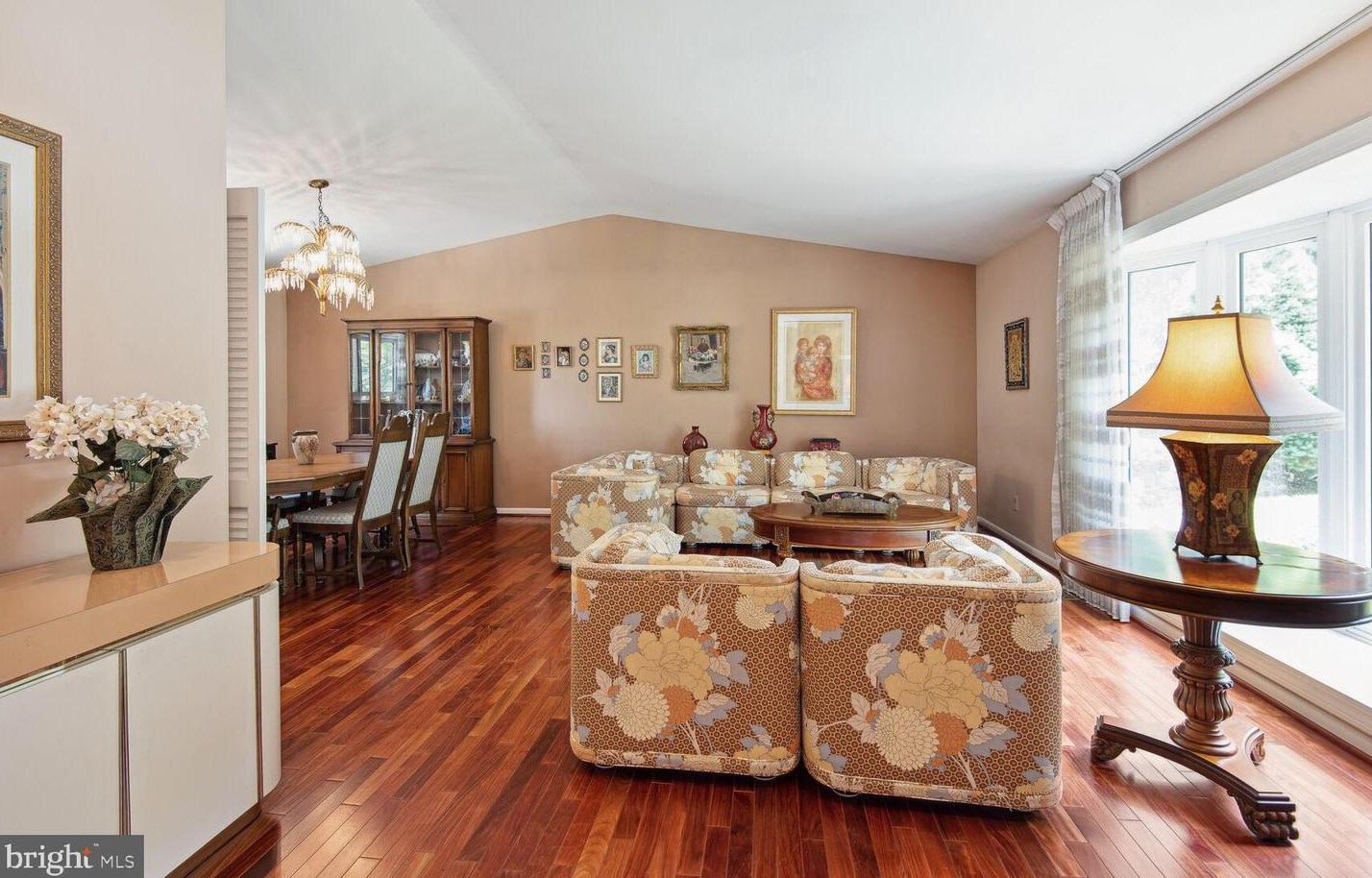 3305 Garrison Farms Rd, Baltimore MD  21208-1849 exterior