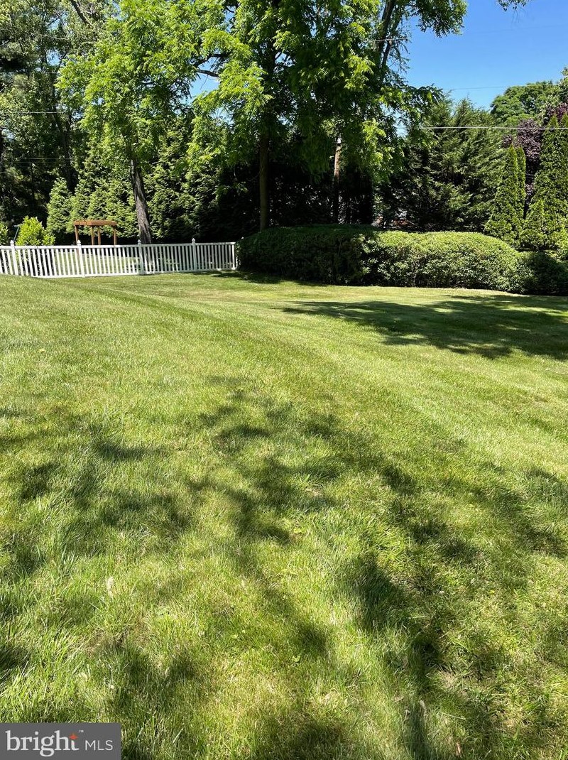 3305 Garrison Farms Rd, Baltimore MD  21208-1849 exterior