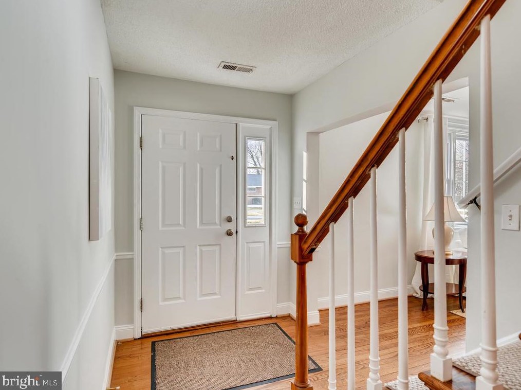 1616 Dennis Ave, Baltimore MD  21204-1919 exterior