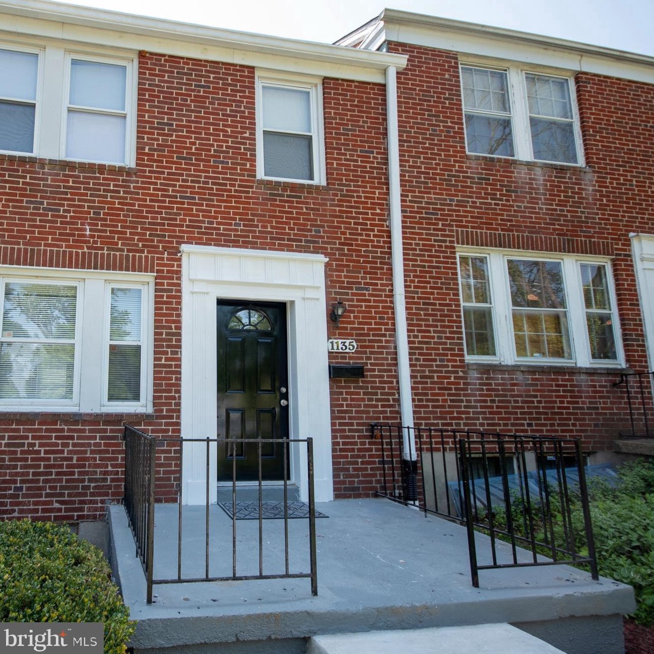 1135 Granville Rd, Baltimore, MD 21207-4933