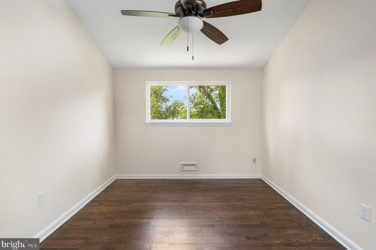 7417 Ricksway Rd, Baltimore MD  21208-5720 exterior