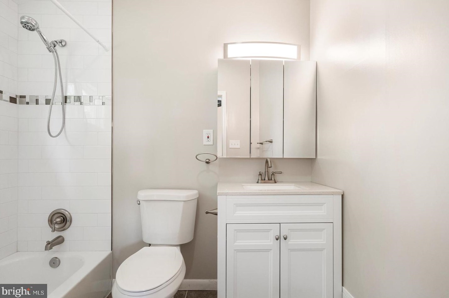 7417 Ricksway Rd, Baltimore MD  21208-5720 exterior