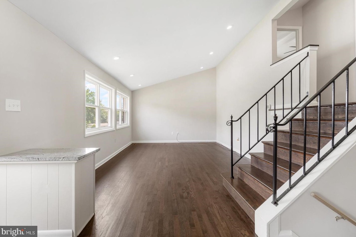 7417 Ricksway Rd, Baltimore MD  21208-5720 exterior