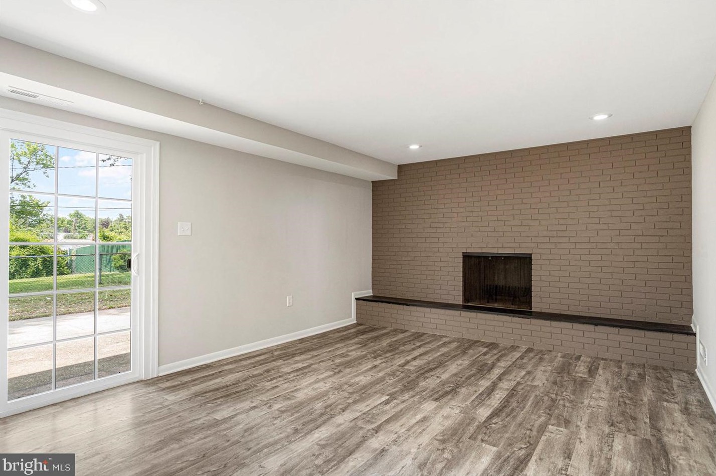 7417 Ricksway Rd, Baltimore MD  21208-5720 exterior